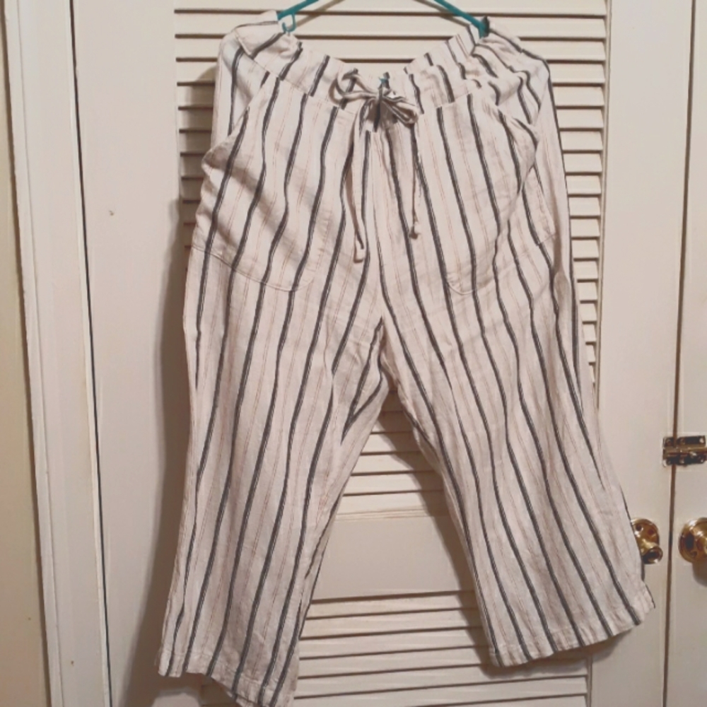 CAPRIS